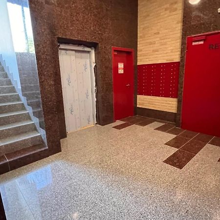 2 Room Apartment, New Building, Bosakova Street, 29 Bratislava Dış mekan fotoğraf