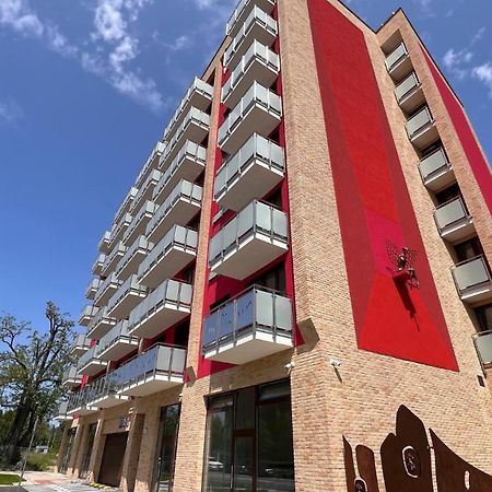 2 Room Apartment, New Building, Bosakova Street, 29 Bratislava Dış mekan fotoğraf