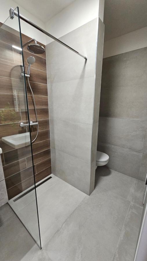 2 Room Apartment, New Building, Bosakova Street, 29 Bratislava Dış mekan fotoğraf