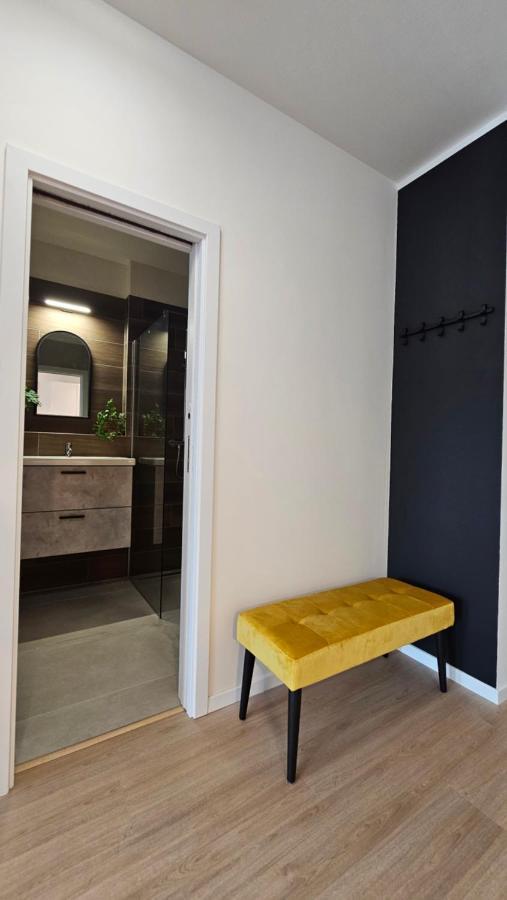 2 Room Apartment, New Building, Bosakova Street, 29 Bratislava Dış mekan fotoğraf