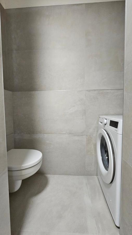 2 Room Apartment, New Building, Bosakova Street, 29 Bratislava Dış mekan fotoğraf