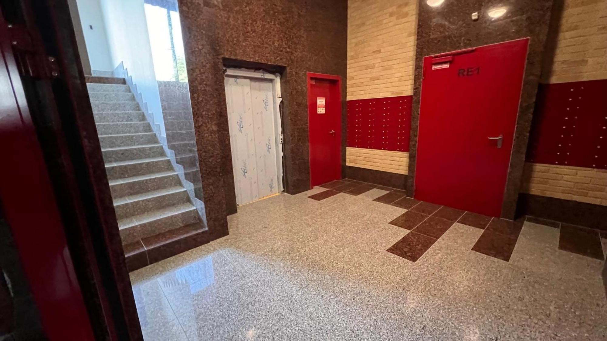 2 Room Apartment, New Building, Bosakova Street, 29 Bratislava Dış mekan fotoğraf